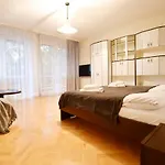 MIZU Apartamenty - Teatralny