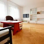 MIZU Apartamenty - Teatralny