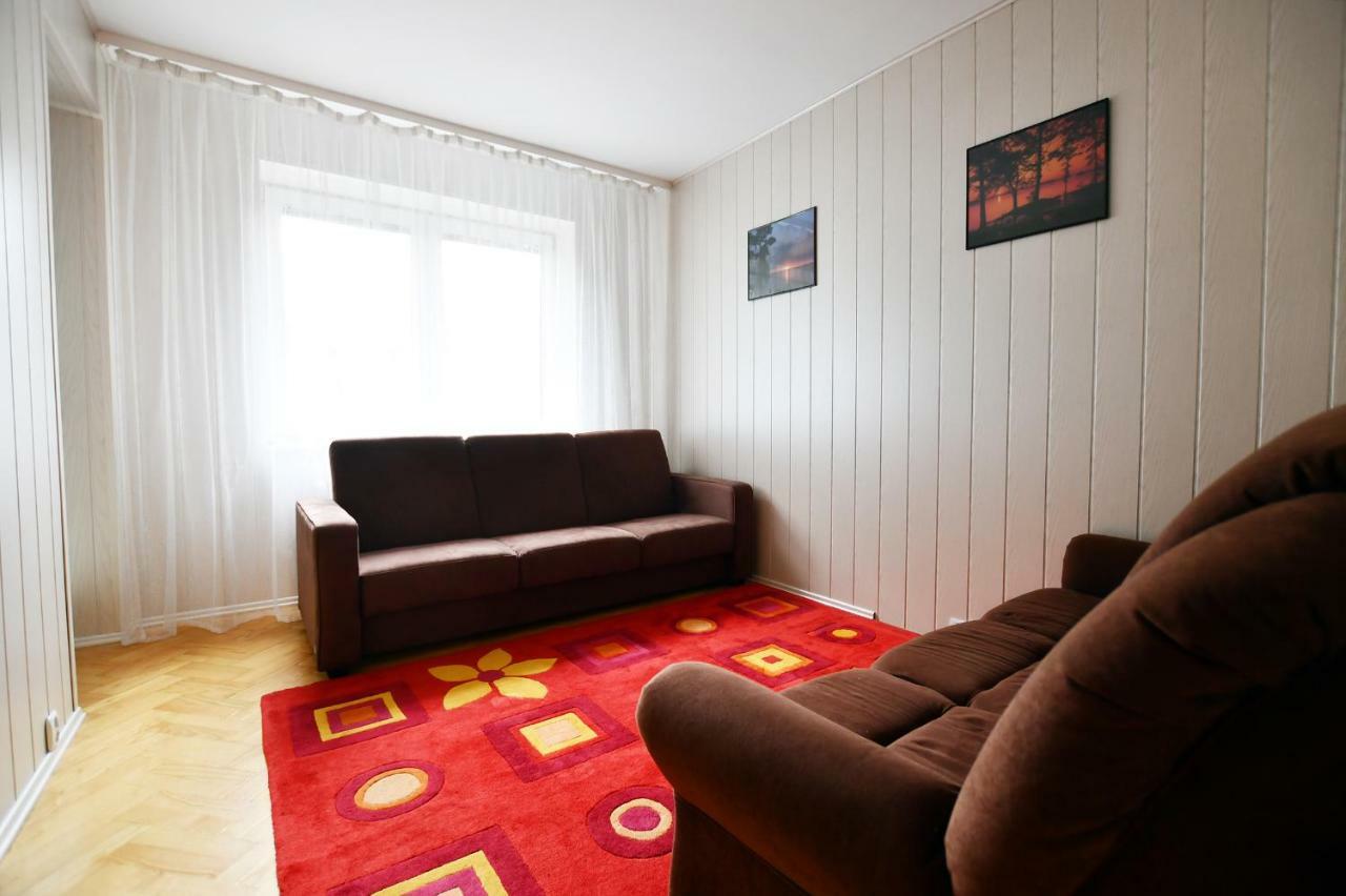 Apartament Mizu - Teatralny Kołobrzeg