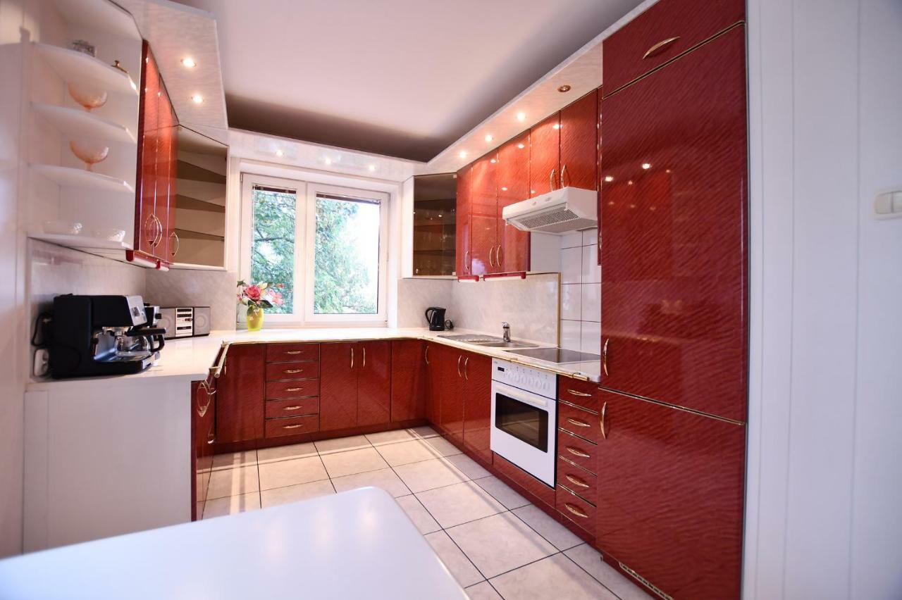 Apartament Mizu - Teatralny