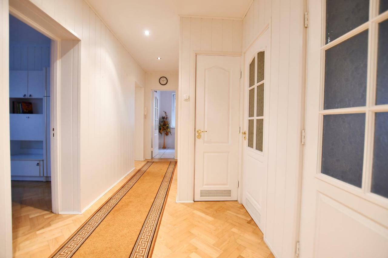 Apartament Mizu - Teatralny *