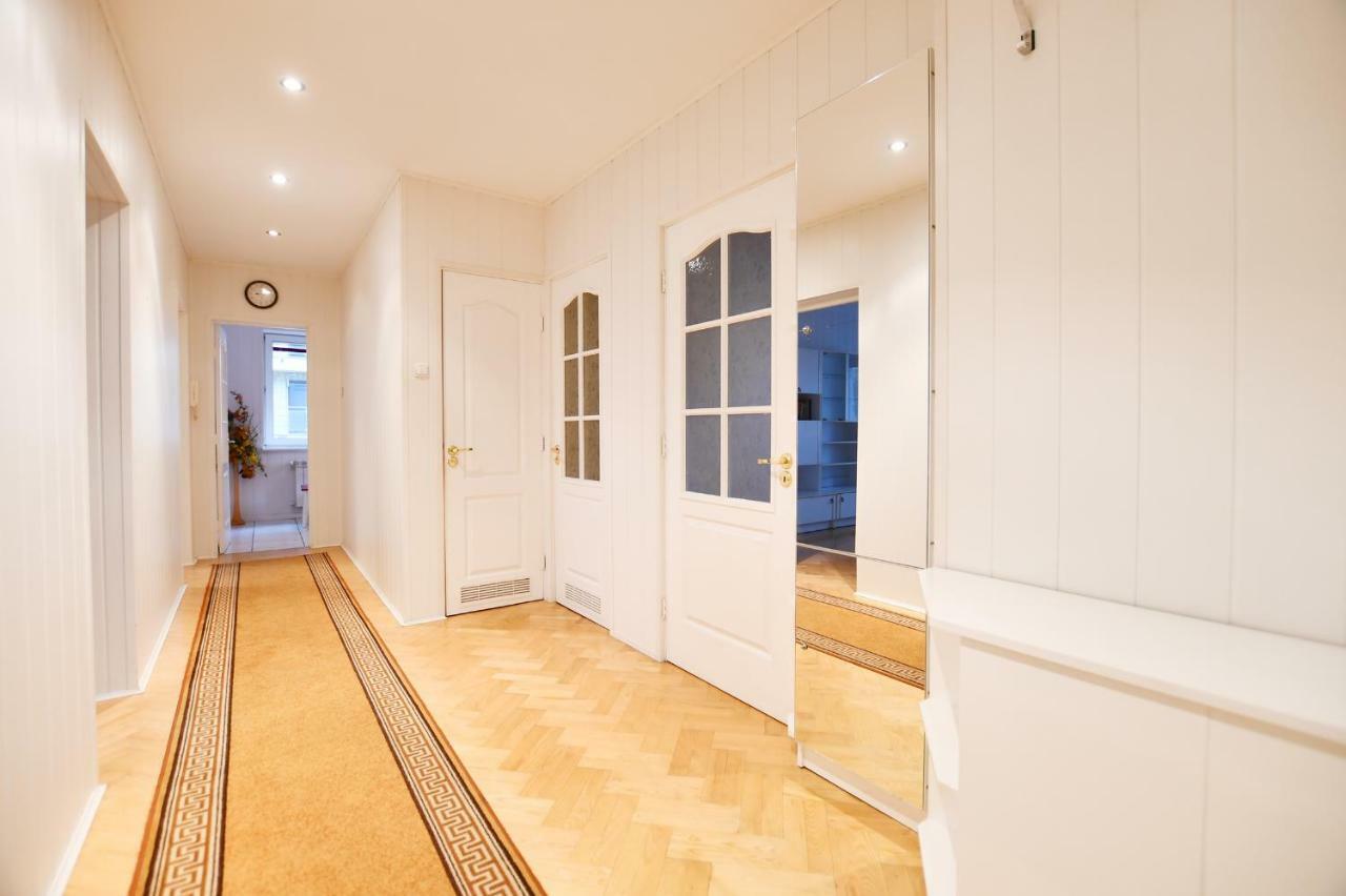 Apartament Mizu - Teatralny *