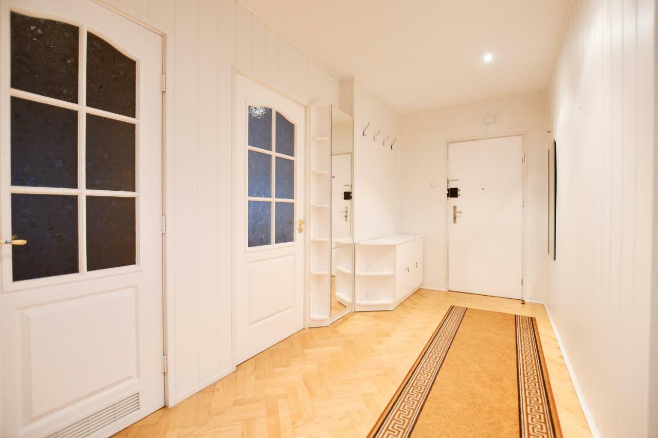 Apartament Mizu - Teatralny