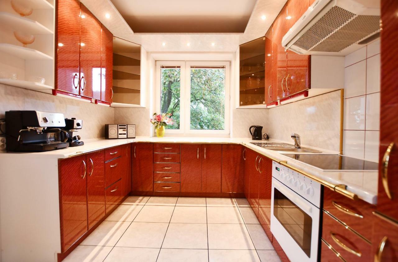 Apartament Mizu - Teatralny Kołobrzeg