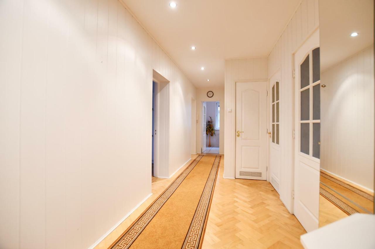 Apartament Mizu - Teatralny