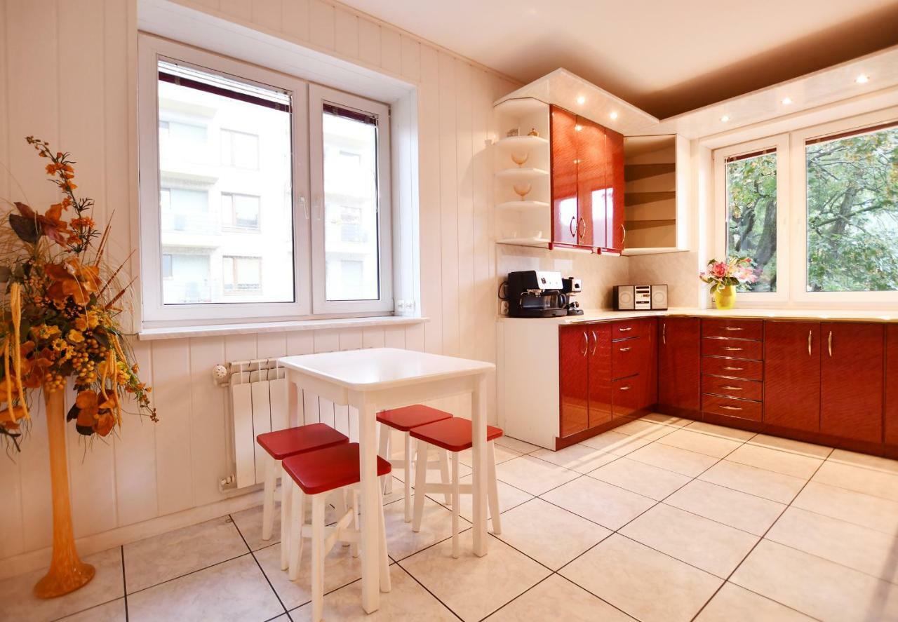 Apartament Mizu - Teatralny *
