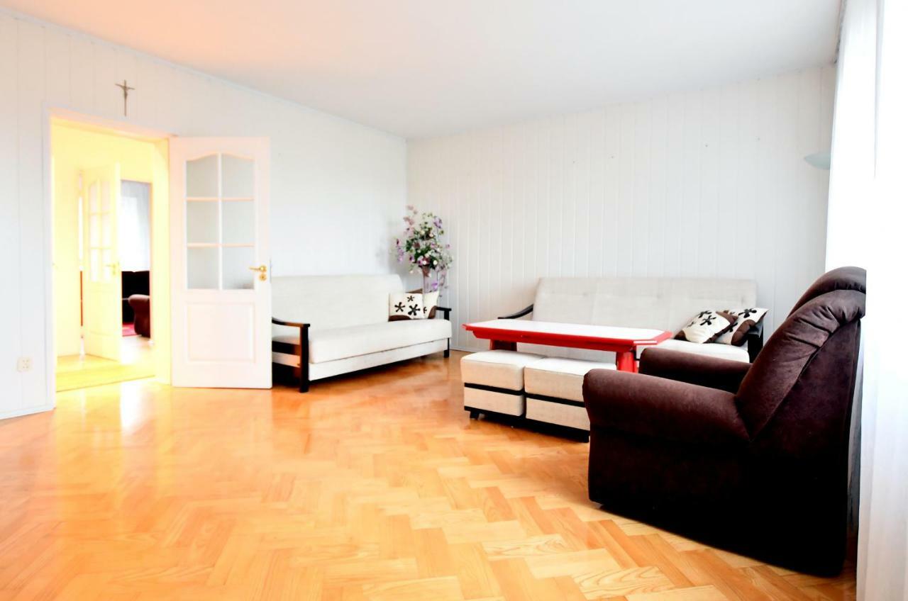 Apartament Mizu - Teatralny Kołobrzeg