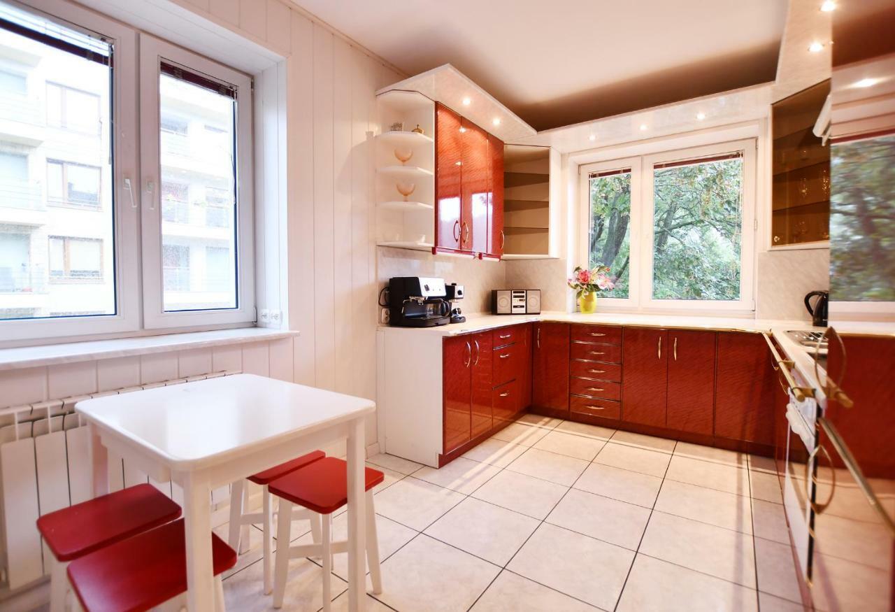 Apartament Mizu - Teatralny *