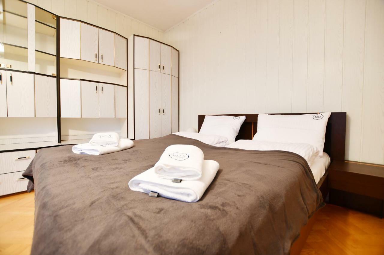 Apartament Mizu - Teatralny *