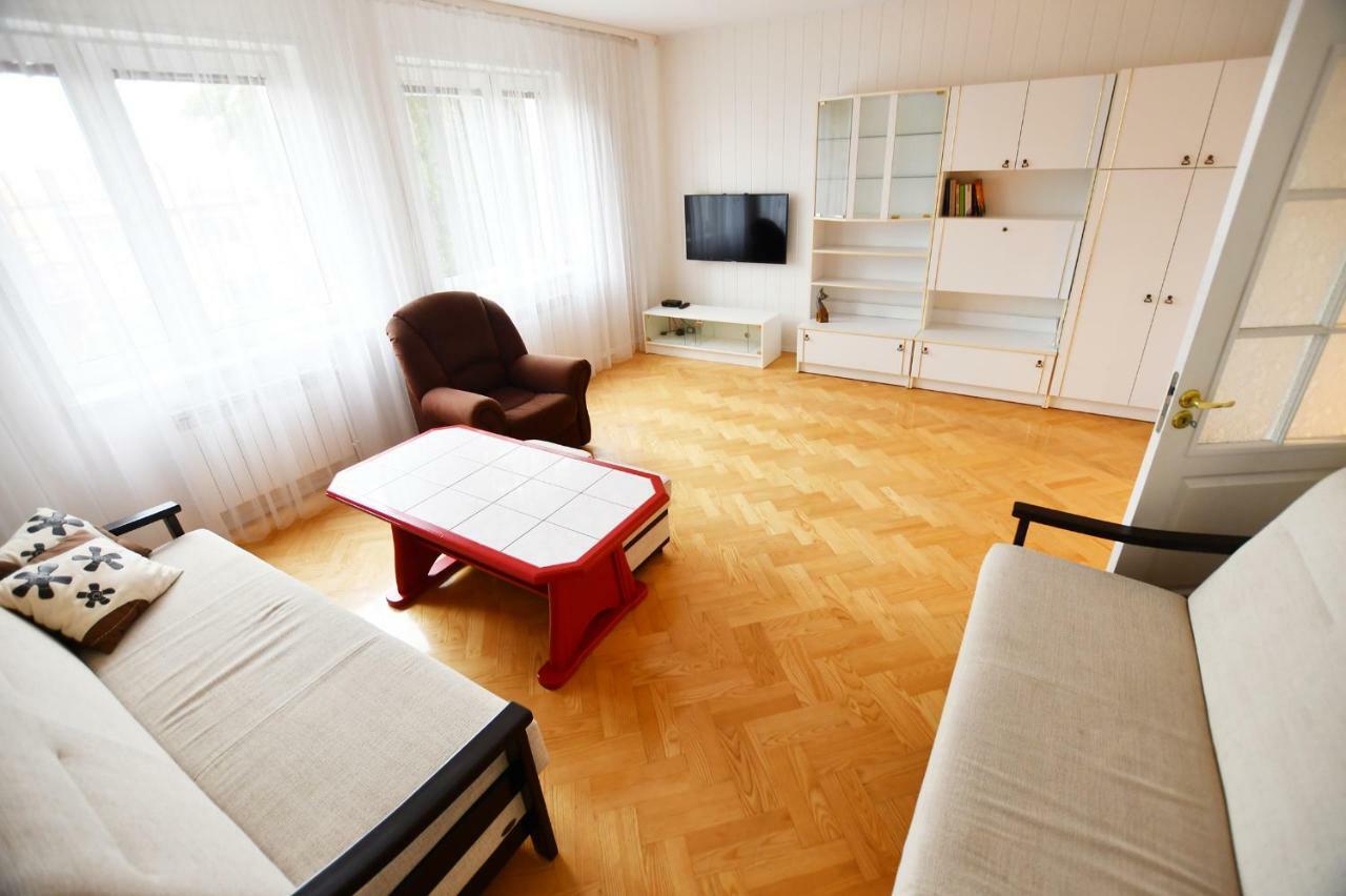 Apartament Mizu - Teatralny *