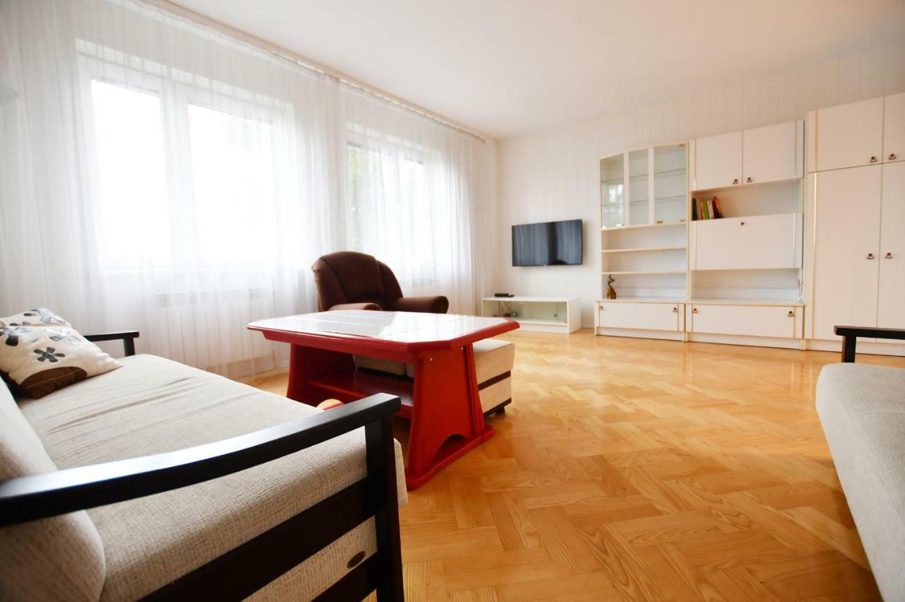 Apartament Mizu - Teatralny *